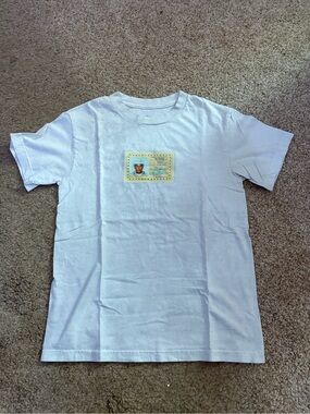 Tyler the Creator 2022 tour merch t-shirt
